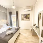 Hotel San Georgio Hotel Agios Georgios Pagon