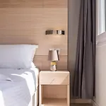 San Georgio Hotel Hotel Agios Georgios Pagon