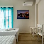 San Georgio Hotel 3* Agios Georgios Pagon