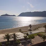San Georgio Hotel Agios Georgios Pagon