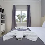 San Georgio Hotel 3* Agios Georgios Pagon