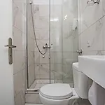 San Georgio Hotel Agios Georgios Pagon