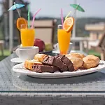 San Georgio Hotel Agios Georgios Pagon
