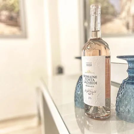 San Georgio (adults Only) Agios Georgios Pagon