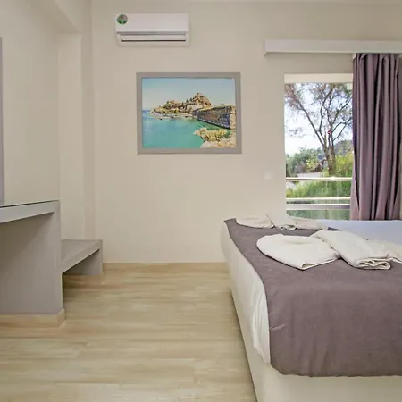 San Georgio (adults Only) 3* Agios Georgios Pagon