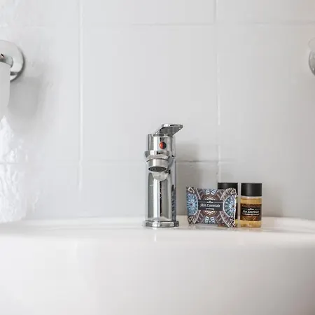 San Georgio (adults Only) Hotel Agios Georgios Pagon