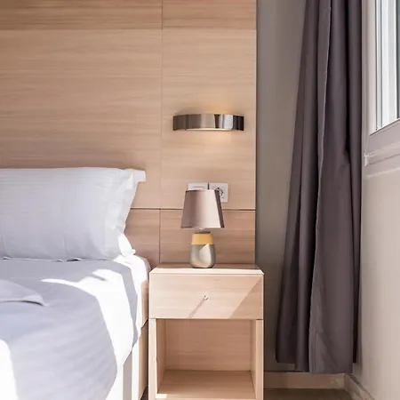 San Georgio (adults Only) Hotel Agios Georgios Pagon