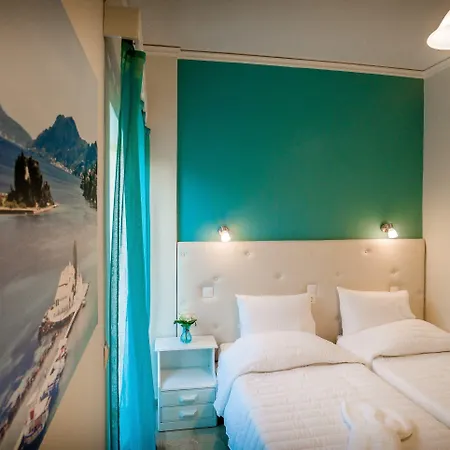 San Georgio Boutique (adults Only) Hotel 3*