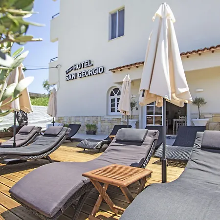 Hotel San Georgio (adults Only) 3*
