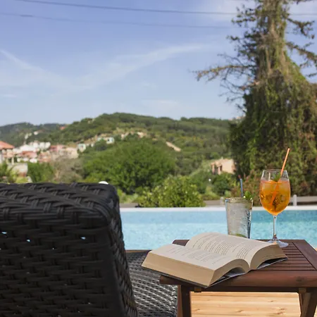 San Georgio (adults Only) Agios Georgios Pagon