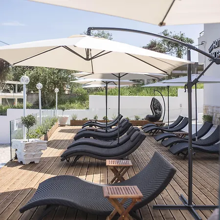 Hotel San Georgio (adults Only) 3*