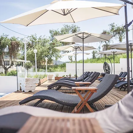 Hotel San Georgio (adults Only) 3*