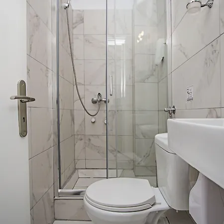 San Georgio Boutique (adults Only) Agios Georgios Pagon