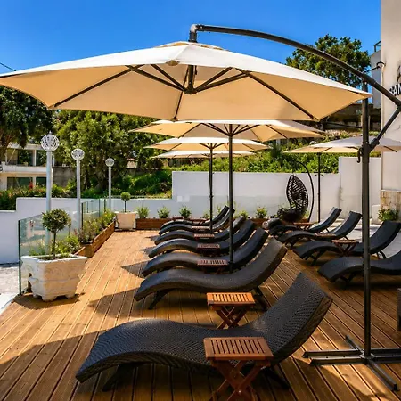San Georgio Boutique (adults Only) 3*