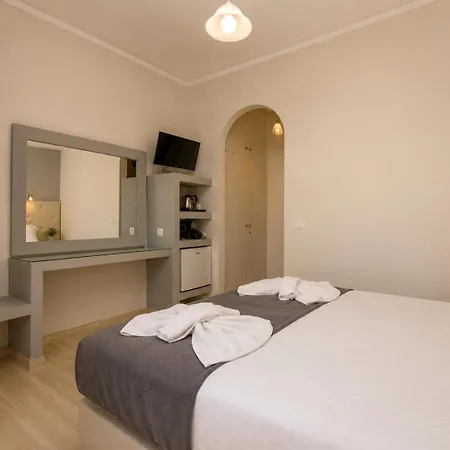 Hotel San Georgio Boutique (adults Only) Agios Georgios Pagon