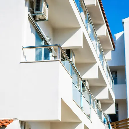 Hotel San Georgio Boutique (adults Only) 3*