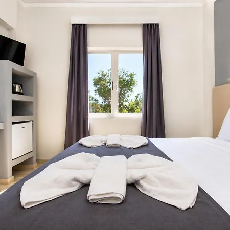 San Georgio Boutique (adults Only) Hotel 3*
