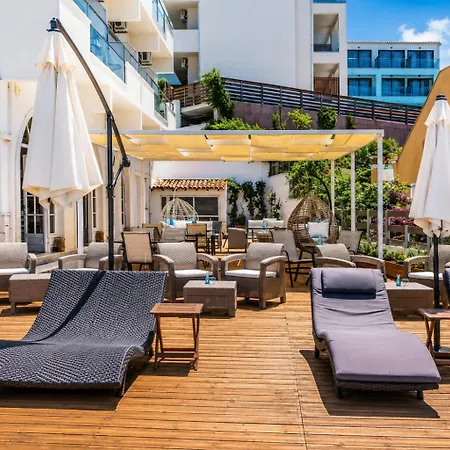 San Georgio Boutique (adults Only) Hotel 3*