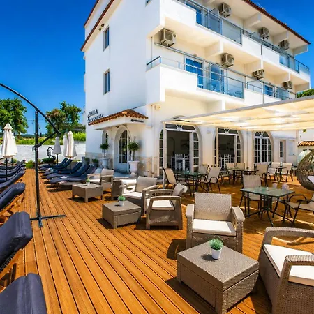 Hotel San Georgio Boutique (adults Only) 3*