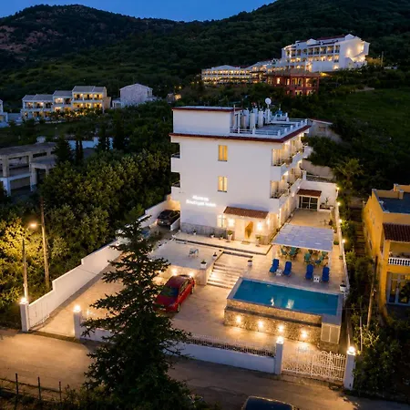San Georgio Boutique (adults Only) 3*