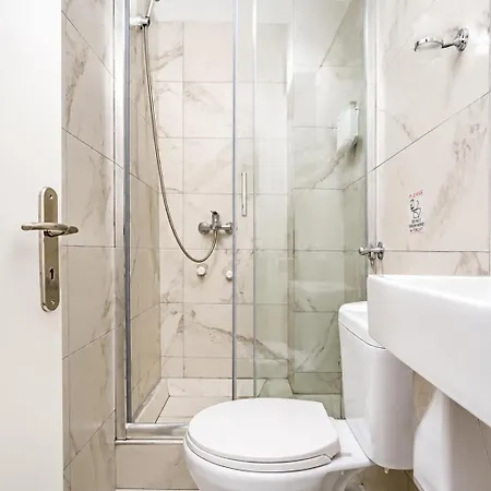 San Georgio Boutique (adults Only) 3*