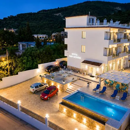 San Georgio Boutique (adults Only) Hotel 3*