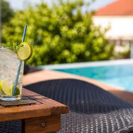 San Georgio Boutique (adults Only) Hotel Agios Georgios Pagon