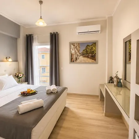 Hotel San Georgio Boutique (adults Only) Agios Georgios Pagon