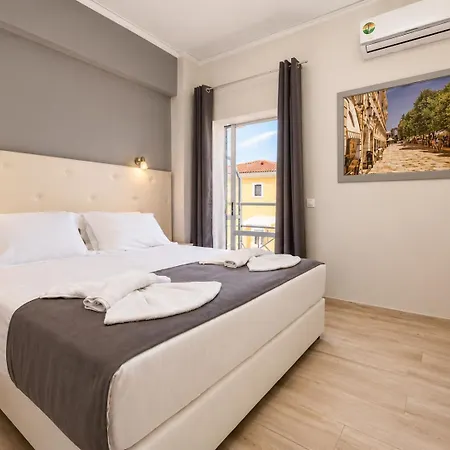 San Georgio Boutique (adults Only) Agios Georgios Pagon