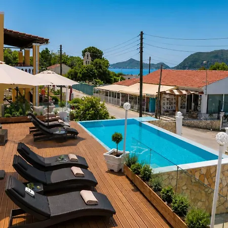 San Georgio Boutique (adults Only) Hotel