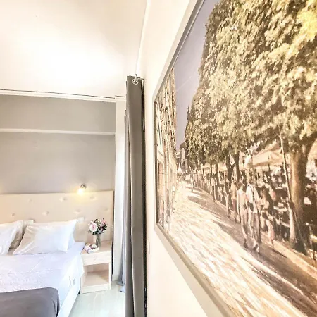 San Georgio Boutique (adults Only) Agios Georgios Pagon