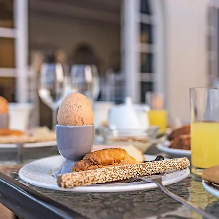 San Georgio Boutique (adults Only) 3*