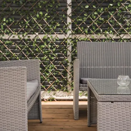 San Georgio Boutique (adults Only) Hotel