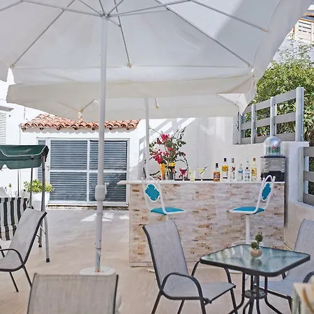San Georgio Boutique (adults Only)