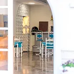 San Georgio Hotel Agios Georgios Pagon
