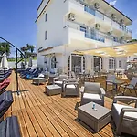 San Georgio Hotel Agios Georgios Pagon