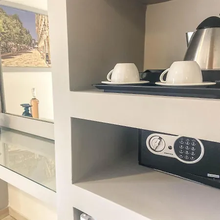 Ξενοδοχείο San Georgio (adults Only)