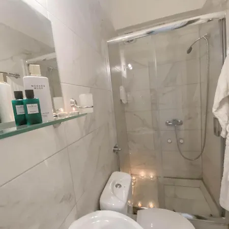 מלון San Georgio Boutique (adults Only) 3*