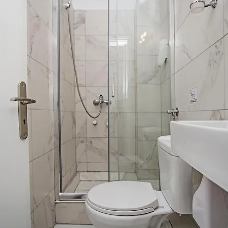San Georgio (adults Only) Hotel Agios Georgios Pagon