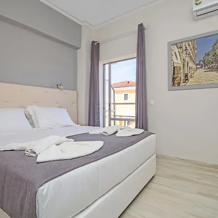 Ξενοδοχείο San Georgio (adults Only)