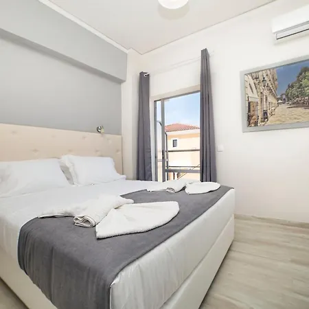 San Georgio Boutique (adults Only) מלון