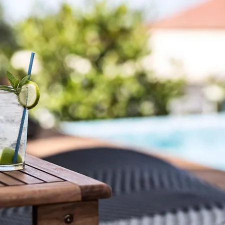 San Georgio (adults Only) 3* Άγιος Γεώργιος Πάγων