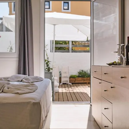 San Georgio (adults Only) Ξενοδοχείο