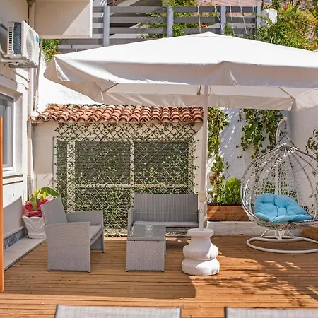 San Georgio Boutique (adults Only) ホテル 3*