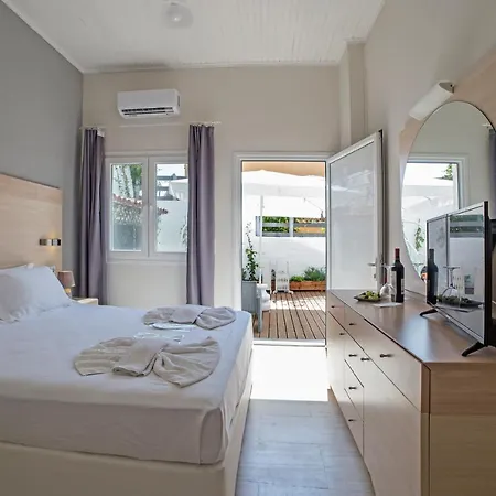 San Georgio Boutique (adults Only) מלון 3*