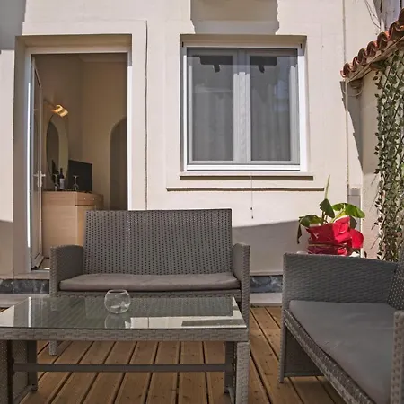 San Georgio Boutique (adults Only) ホテル 3*
