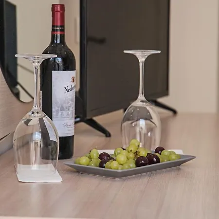 Ξενοδοχείο San Georgio (adults Only) 3*