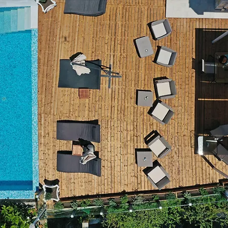 فندق San Georgio Boutique (adults Only) 3*