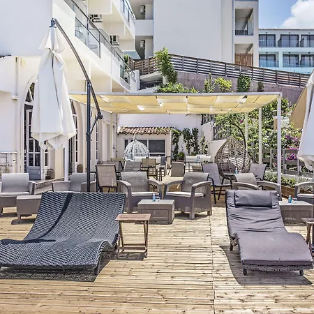 San Georgio Boutique (adults Only) ホテル