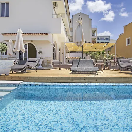 San Georgio (adults Only) Ξενοδοχείο